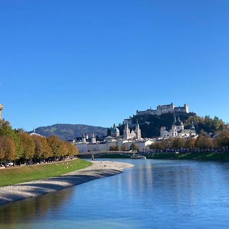 Haus Haslach Elsbethen エクステリア 写真