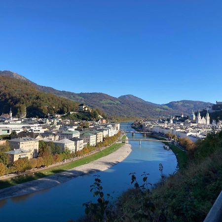 Haus Haslach Elsbethen エクステリア 写真