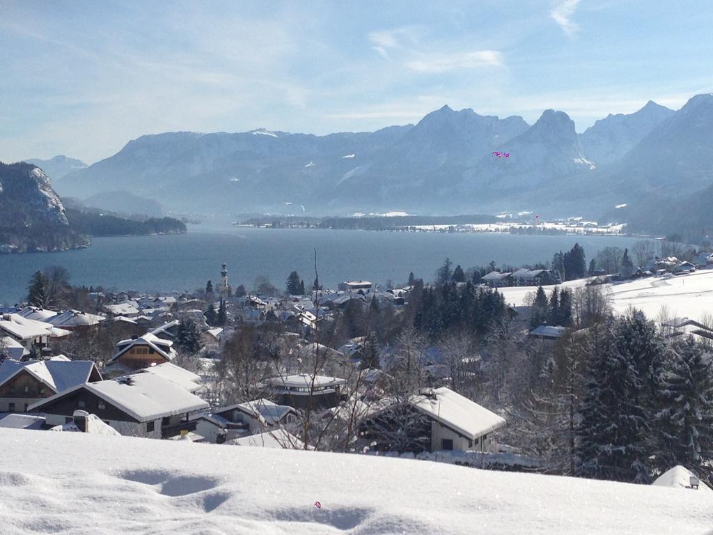 Haus Haslach Elsbethen エクステリア 写真