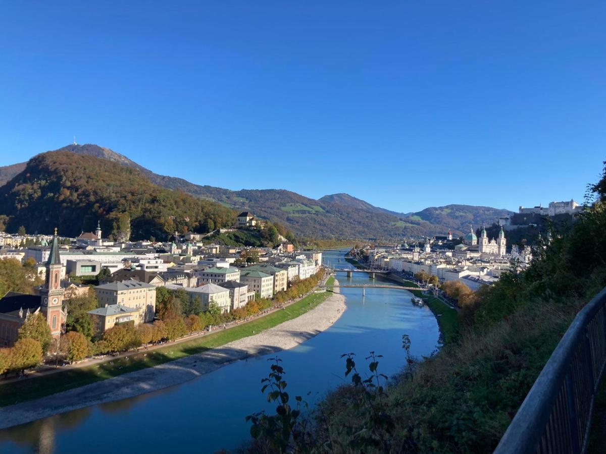 Haus Haslach Elsbethen エクステリア 写真