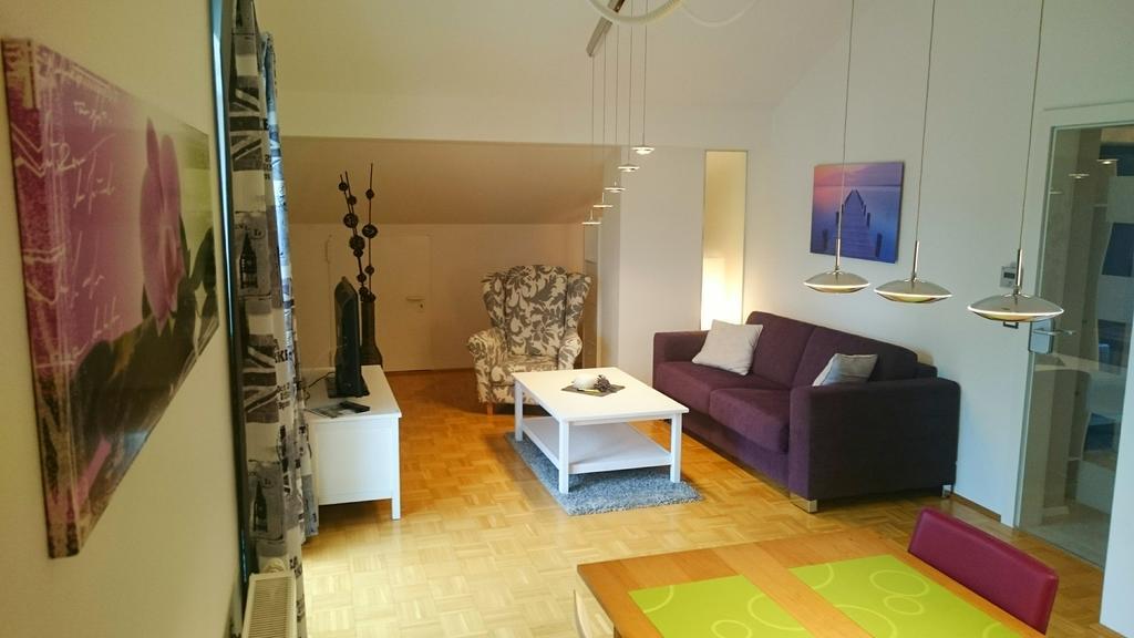 Haus Haslach Elsbethen 部屋 写真