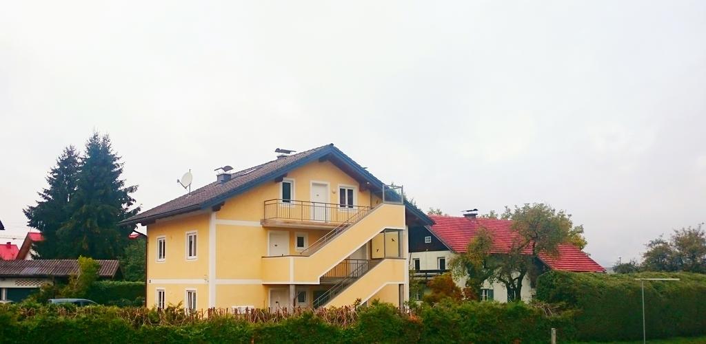 Haus Haslach Elsbethen 部屋 写真