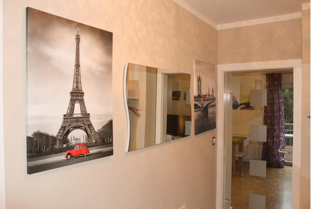 Haus Haslach Elsbethen 部屋 写真
