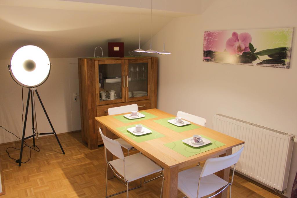 Haus Haslach Elsbethen 部屋 写真