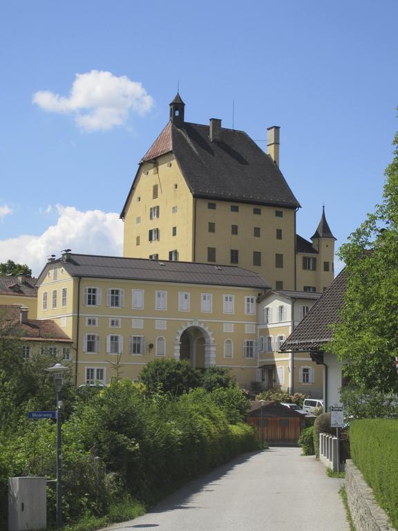 Haus Haslach Elsbethen 部屋 写真