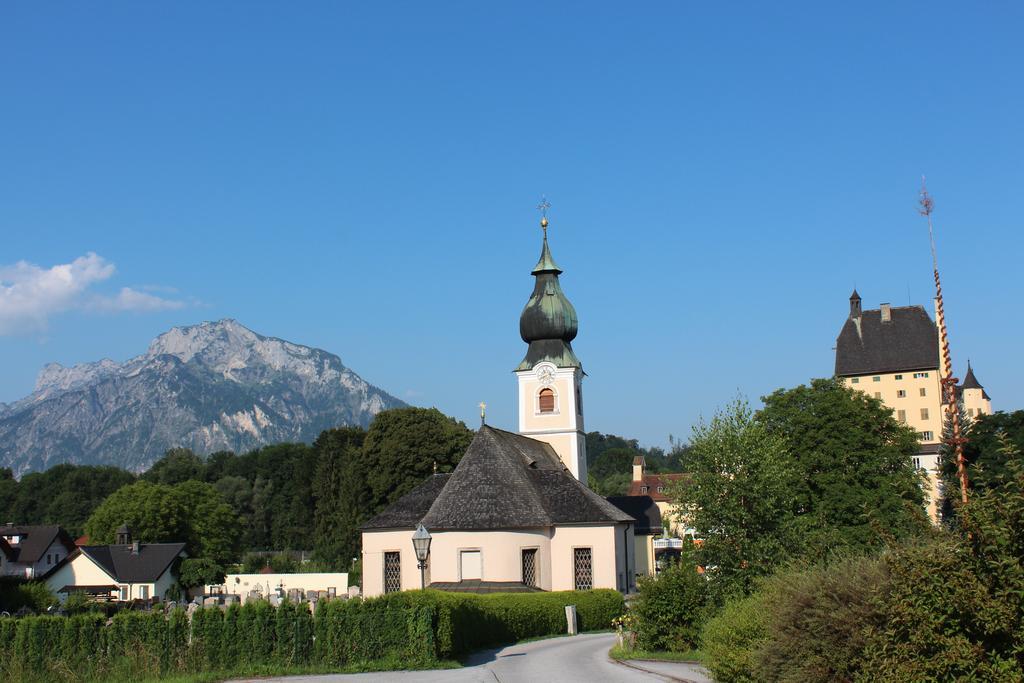 Haus Haslach Elsbethen 部屋 写真