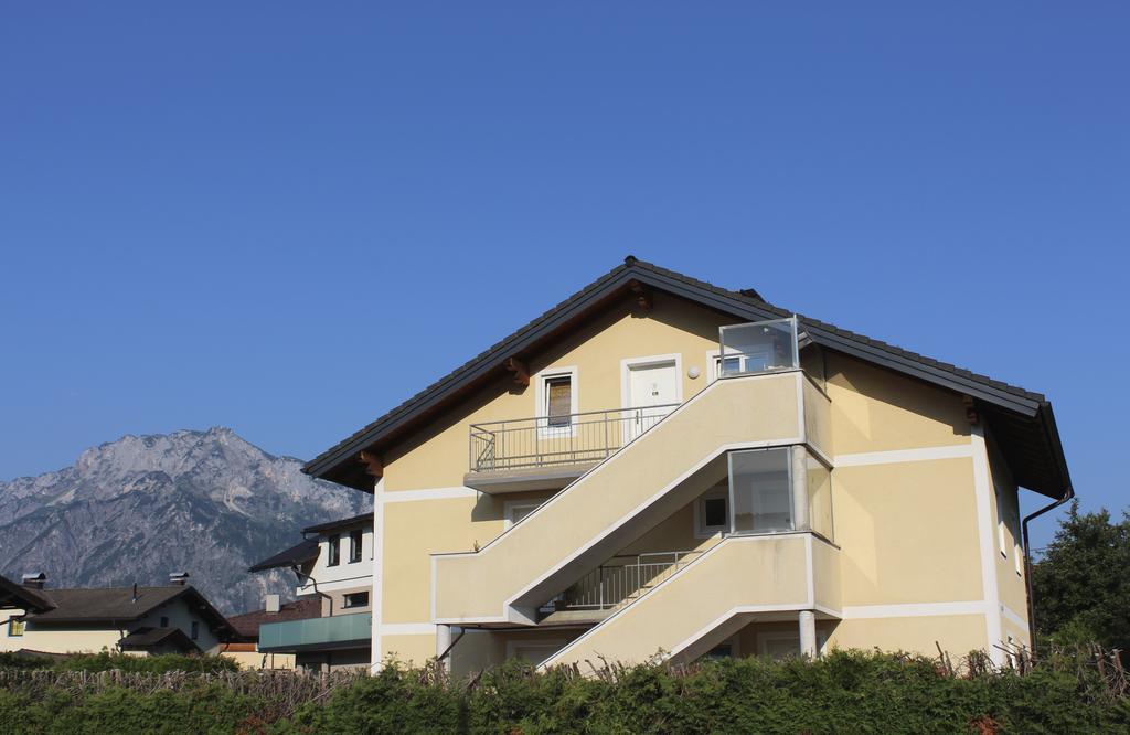 Haus Haslach Elsbethen 部屋 写真