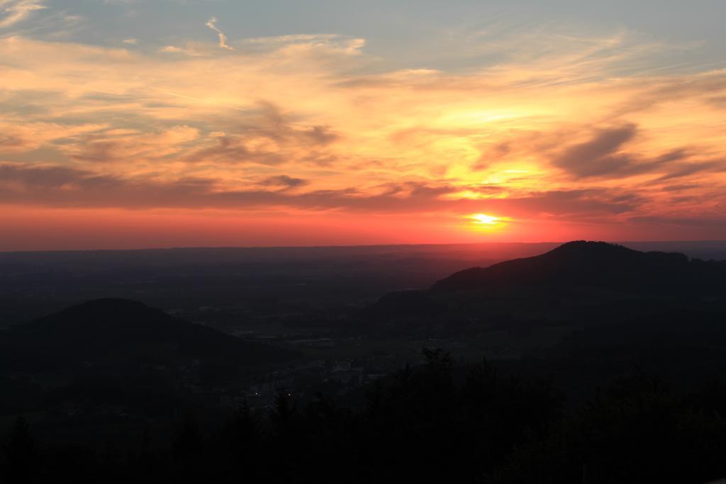 Haus Haslach Elsbethen 部屋 写真