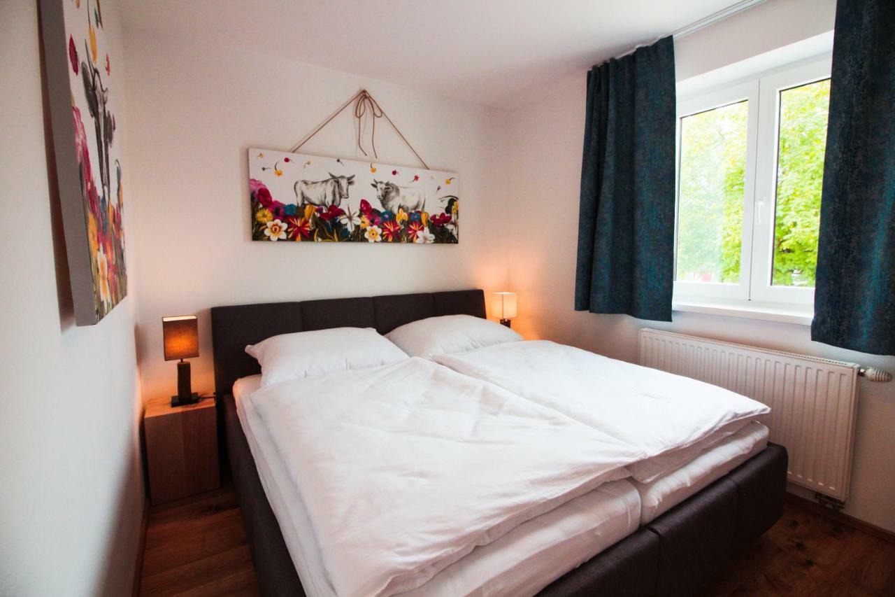 Haus Haslach Elsbethen エクステリア 写真
