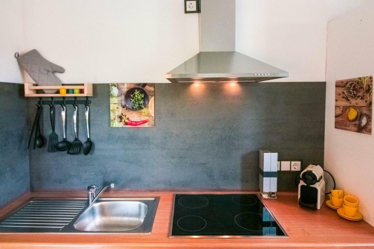 Haus Haslach Elsbethen エクステリア 写真