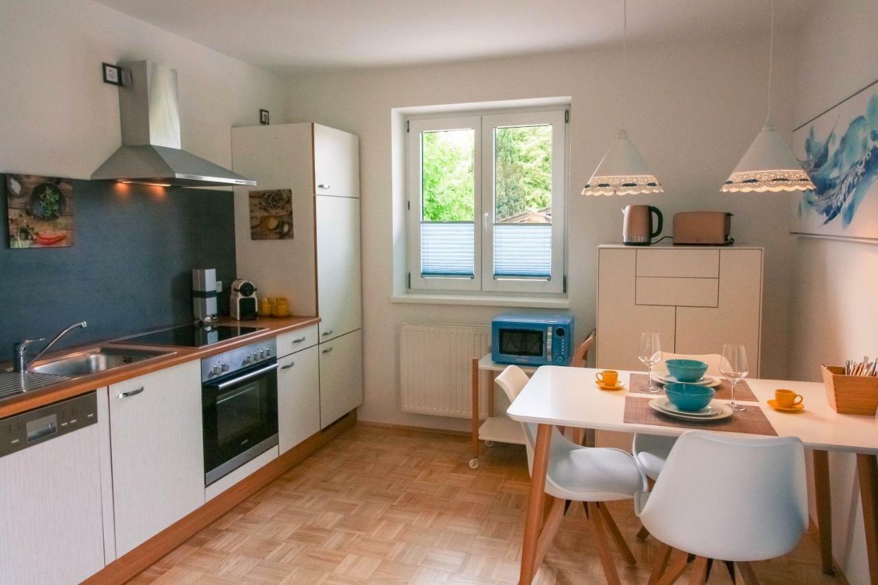 Haus Haslach Elsbethen エクステリア 写真